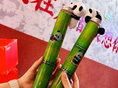 -港火社成都火锅(城市花园店)