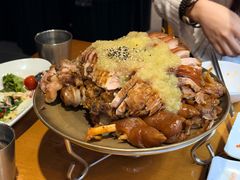 -Myth猪蹄(明洞店)