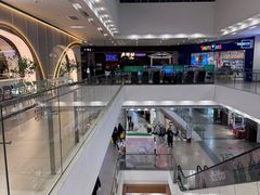 -杉杉奥特莱斯广场(哈尔滨店)