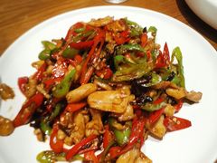 -敏珠拉姆藏餐·南京厨房(富春江东街店)