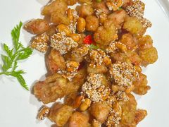 -连鹭海鲜·海肠捞饭·海胆饭(星海店)