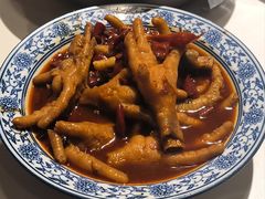 -回家吃饭·地道南昌菜(建德观总店)
