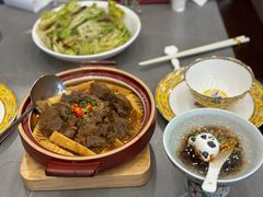 -宗氏一喜砂锅·特色湖北菜(楚河汉街店)