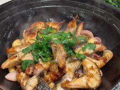 -渔文乐·海鲜大排档(壹品总店)