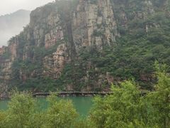 -河南宝泉旅游区