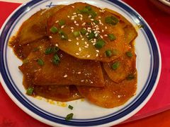 -长安大牌档之西安博物院文化餐厅(中贸店)