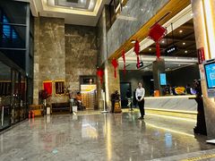 -星河湾温泉洗浴酒店