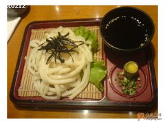 乌冬面-松子料理(白家庄店)