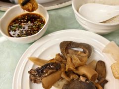 -山菌美食苑(振兴路店)