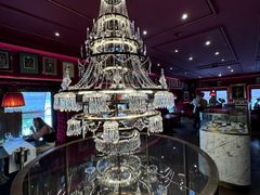 -Cafe Sacher(WIEN)