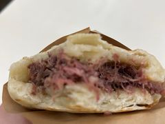 -永存驴肉(桃园店)
