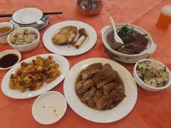 -深运潮州粥(东门店)
