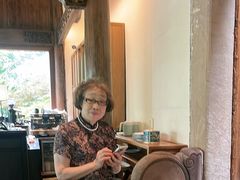 -广富林宰相府酒店·水云间