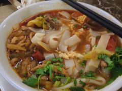 -漢咖啡·全服务式自助晚餐(武汉洲际酒店)