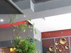 -一品红川菜(皇岗店)