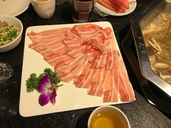 -香天下·四川火锅(安镇大润发店)