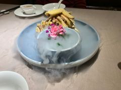 -尚一汤 广东炖汤(金桥国际店)