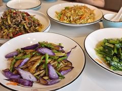 -食光慢宴·安吉土菜馆