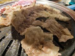 -九田家黑牛烤肉料理(宽城万达店)