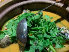 -九道菜有鸡鱼头(石鼓路店)