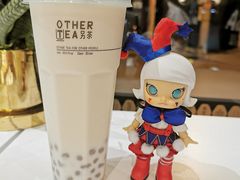 -OT另茶(上海幸福里店)