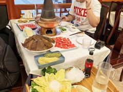 -东来顺饭庄(天坛店)