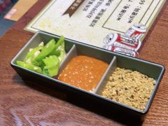 -正宗齐齐哈尔烤肉·齐牛哥鲜切炭火烤肉(杭州总店)