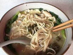 -明呈黄鱼面馆(斜土路店)