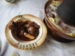 -羊家胡同·龙虾烧烤火锅(龙汇路店)