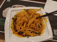-魏家凉皮(解放路火车站店)