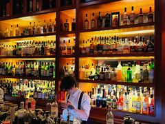 -Hill.Cocktail半山酒吧(中山店)