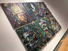 -四川美术学院美术馆