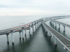 -星海湾跨海大桥