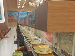 -争鲜回转寿司(浦东三钢里PLUS店)