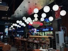 -本色.小马哥烧烤(无锡九里仓店)