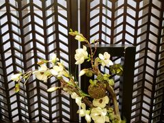 -天津津利华酒店