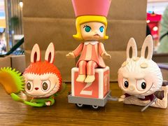 -泡泡玛特POPMART(太古里店)