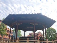 -高旻寺
