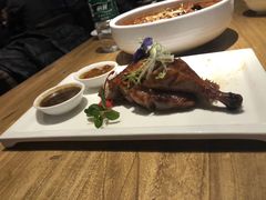 -東舍食唐精品陕菜馆