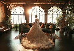 -爱城婚纱摄影·品质严选店