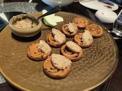 -杭州西子湖四季酒店·金沙厅