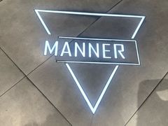 -Manner Coffee(淮海755店)