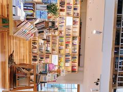 -猫的天空之城概念书店(苏州平江店)