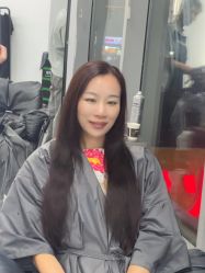 -藤野造型烫染·漂发