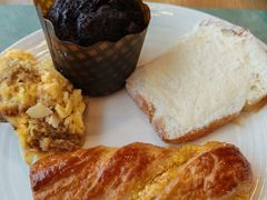 乳酪面包-新食谱全日制餐厅·苏州苏州湾艾美酒店