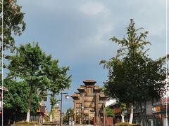 -南关石牌坊古镇