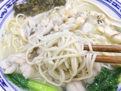 -明呈黄鱼面馆(斜土路店)