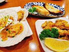 -银子铁板烧料理自助餐(人民广场店)
