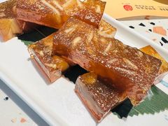 -点都德(喜粤楼店)