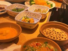 -温野菜涮涮锅(曲江大悦城店)